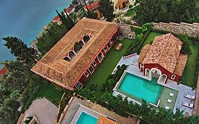 Villa Veneziano Suites & Villa